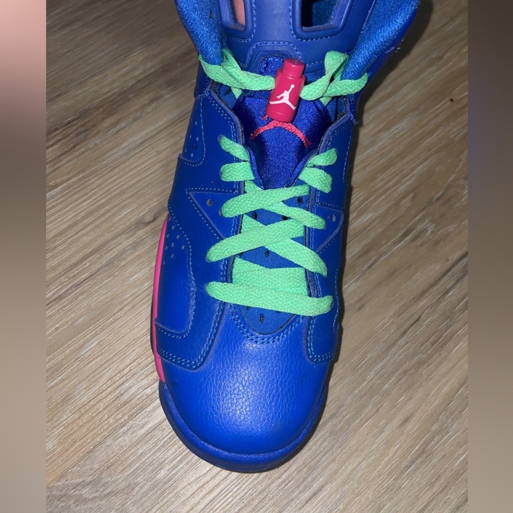 Jordan’s